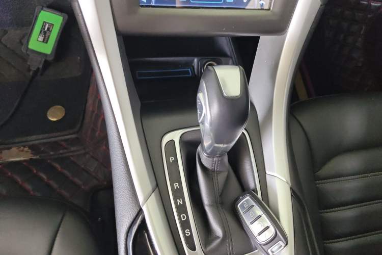 Used Ford Mondeo 2013 1.5L GTDi180 Fashion Edition
