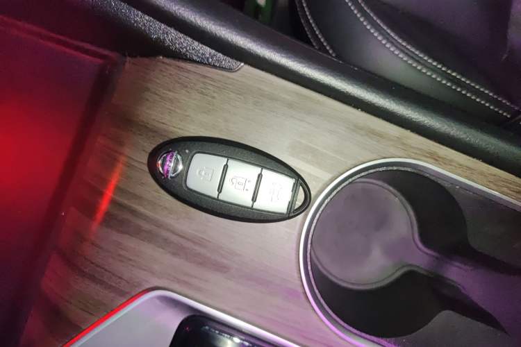 Used Nissan Teana 2021 2.0L XL Comfort Edition