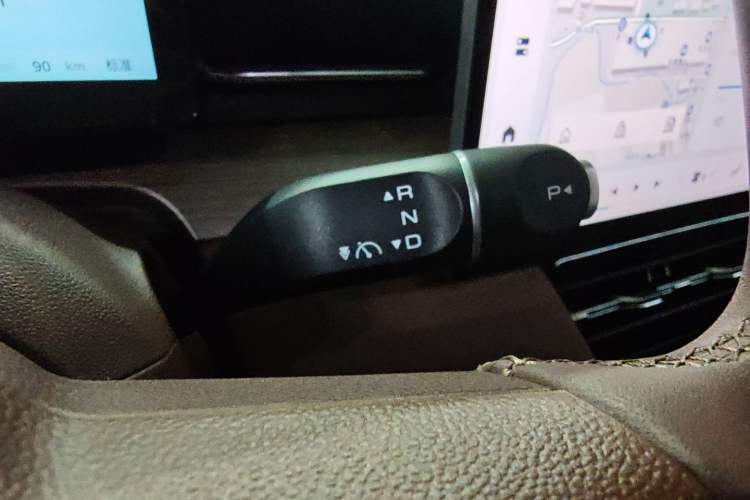 Used Wuling Xingguang S 2024 130km Flagship Version