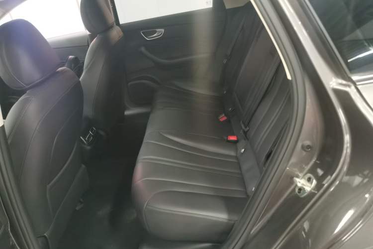 Used Roewe D7 2023 DMH 125km Superior Edition