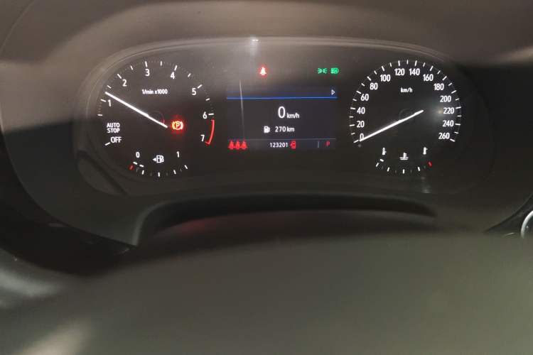 Used Buick Enclave 2022 652T Two-Wheel-Drive Prestige 7-Seater
