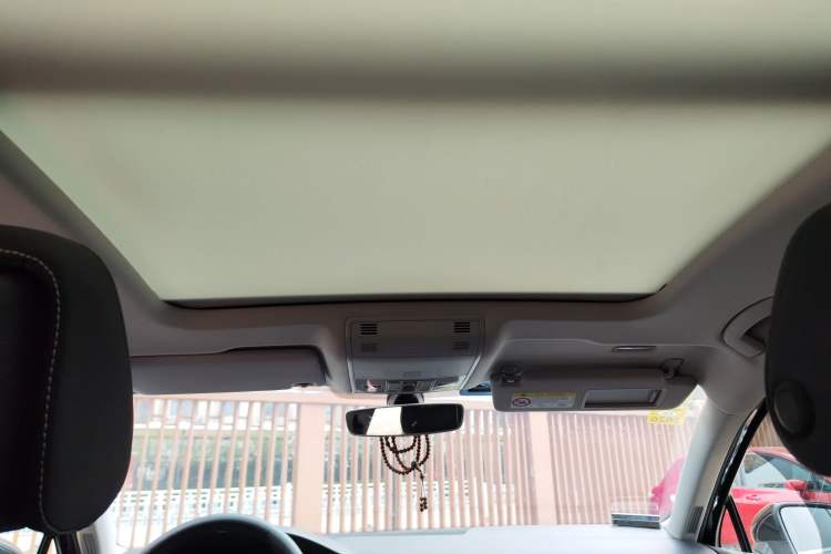 Used Volkswagen Magotan GTE Plug-in Hybrid 2022 GTE Luxury Model
