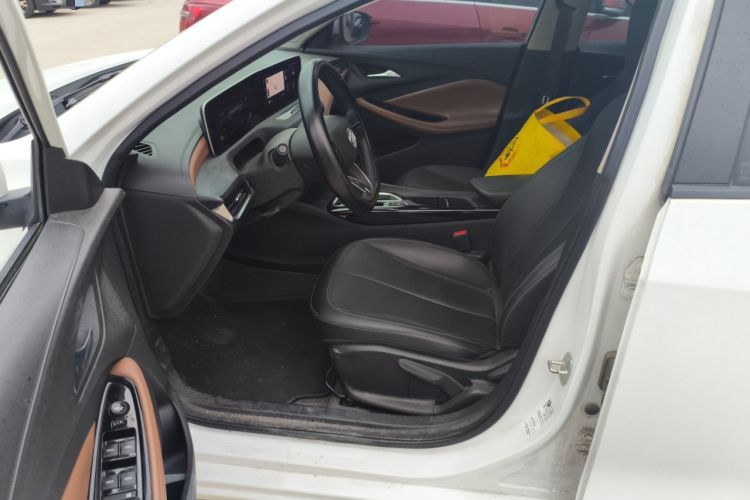 Used Buick Verano 2022 Pro 533T Enjoyment Edition
