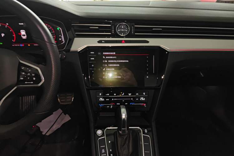 Used Volkswagen Magotan 2023 2 Million Units Commemorative Edition 330TSI DSG Luxury Version