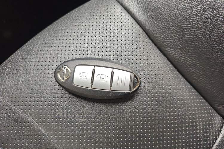 Used Nissan X-Trail 2014 2.0L CVT Comfort Edition 2WD