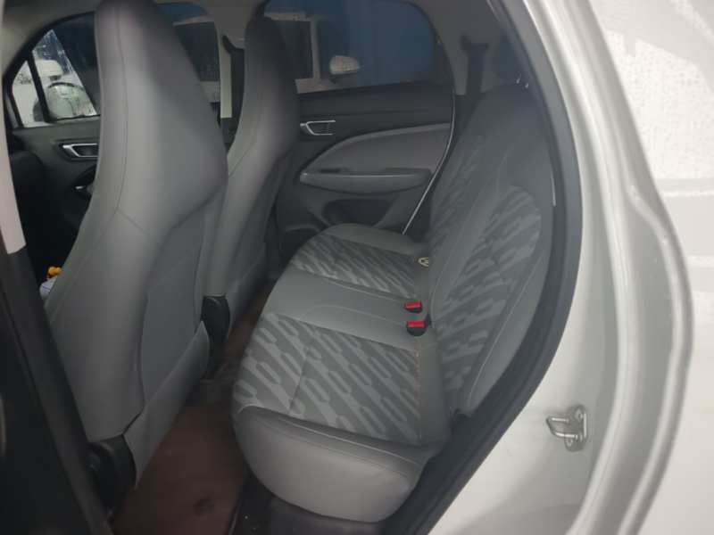 Used Leapmotor T03 2025 310 Comfort Edition — 16