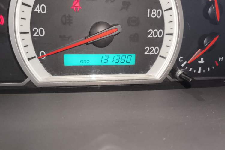 Used Chevrolet Epica 2013 1.8 SE Comfort Edition MT