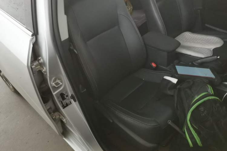 Used Toyota Corolla Hybrid E+ 2020 1.8L E-CVT Comfort Edition
