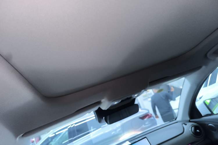 Used BYD Sealion 05 DM-i 2025 DM-i Smart Drive 115KM Flagship Model
