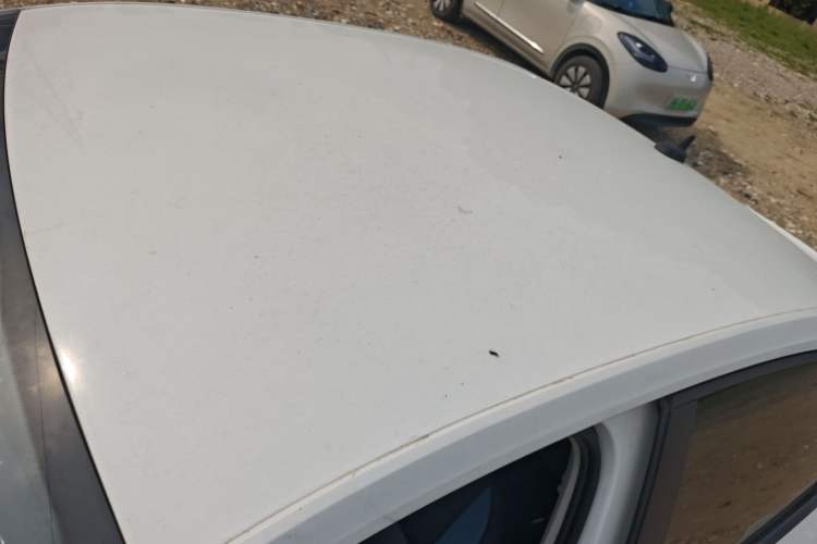 Used Volkswagen Lavida 2024 1.5L Automatic DeYi Edition
