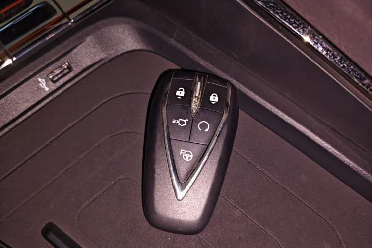 Used CHANGAN UNI-T 2022 1.5T Sport Edition Flagship Version