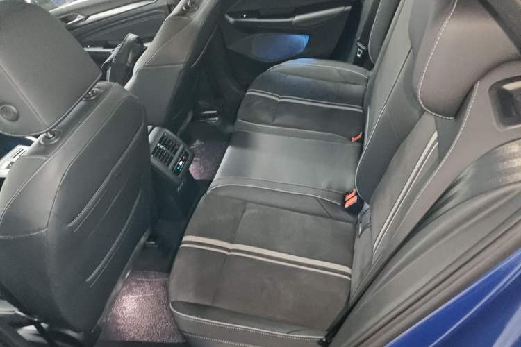 Used Volkswagen Golf 2021 280TSI DSG R-Line
