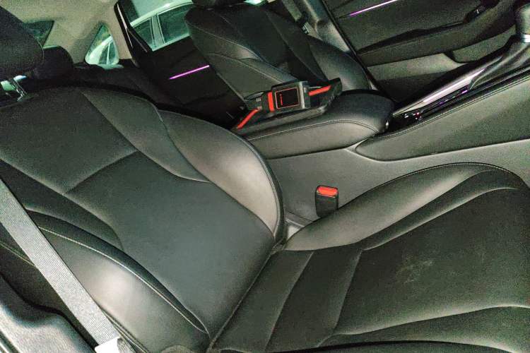 Used Honda Accord 2023 260TURBO Smart Enjoyment Version
