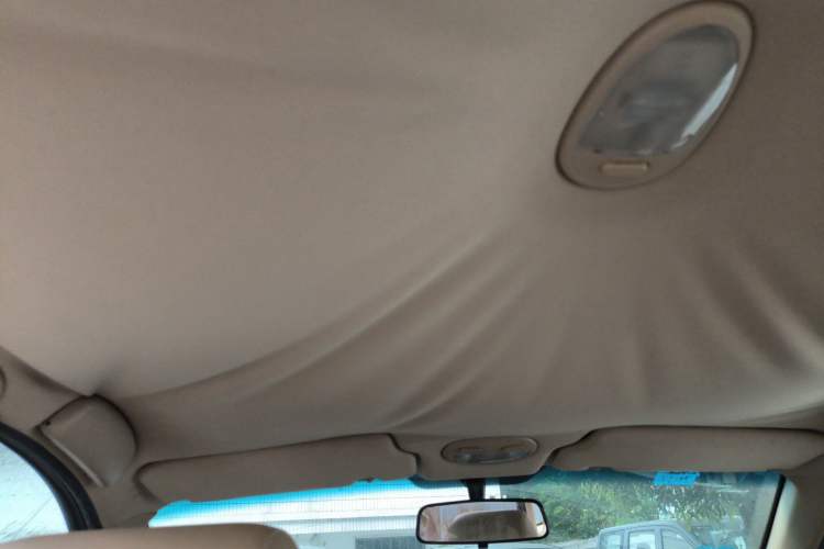 Used Buick Excelle 2011 1.6LX-AT Headliner