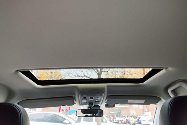 Used Haval H2 2017 Red-Label 1.5T Automatic Two-Wheel Drive Luxury Model