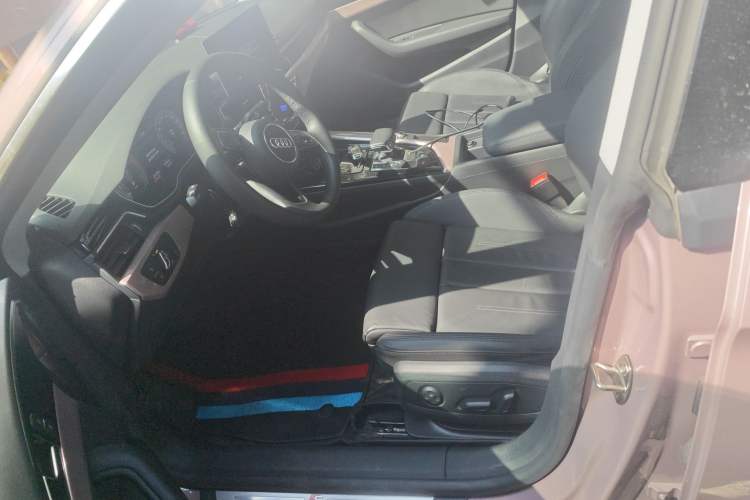 Used Audi A5 2022 Sportback 40 TFSI Stylish and Elegant Model
