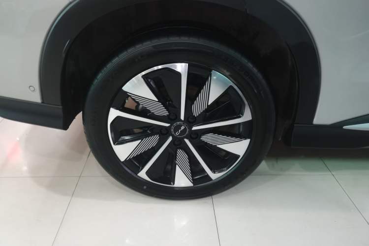 Used BYD Song PLUS New Energy 2025 DM-i Intelligent Driving 160KM Flagship Model
