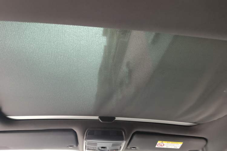 Used Volkswagen FAW-Volkswagen CC 2016 1.8TSI Luxury Model Headliner