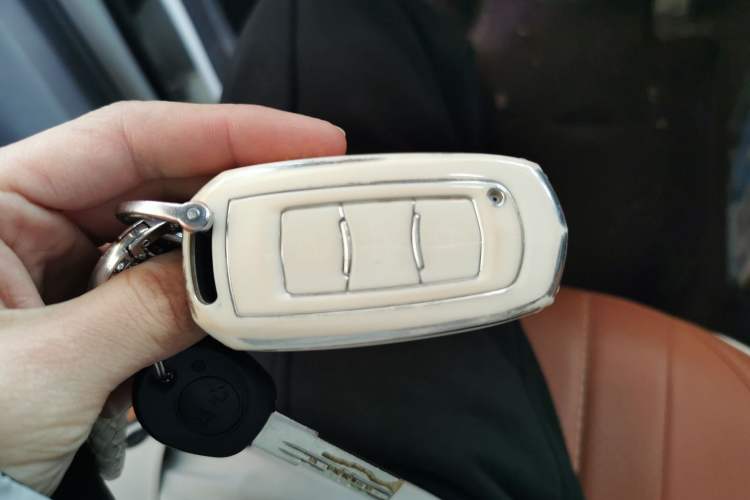 Used Geely Galaxy Panda 2024 Panda Mini 200km Longteng PRO Edition