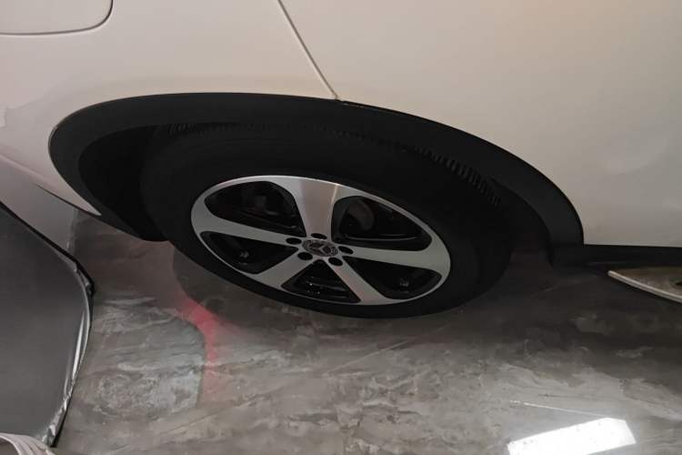 Used Mercedes-Benz GLC 2019 GLC 260 4MATIC Luxury Model
