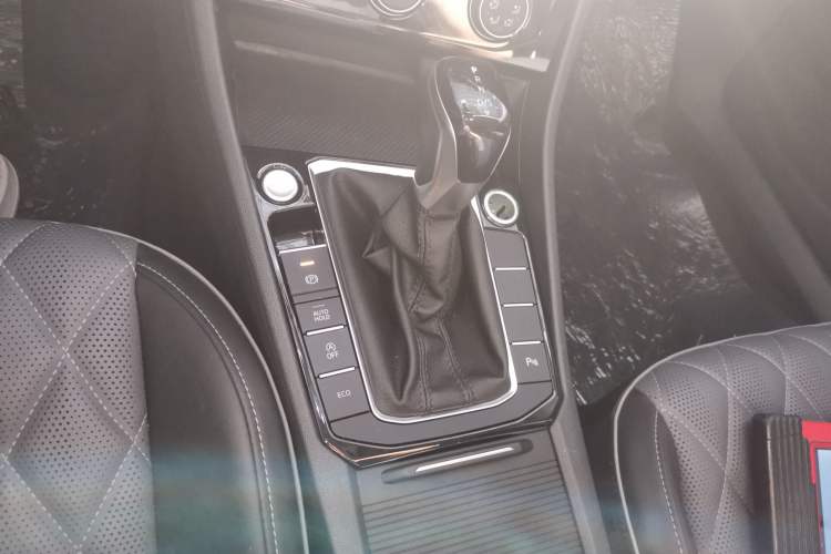 Used Volkswagen Sagitar 2023 300TSI DSG Excellence Edition
