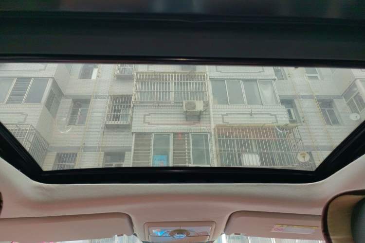 Used HYOSOW S3 2016 S3L 1.5L Manual Prestige Edition
