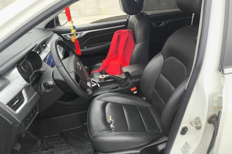 Used Geely Auto Vision 2020 1.5L Manual Asian Games Edition
