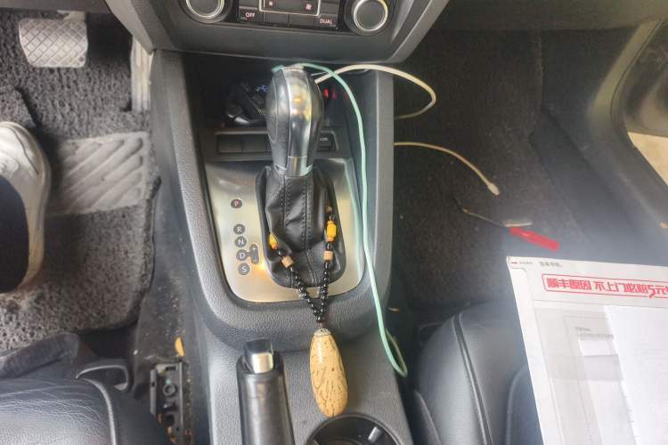 Used Volkswagen Sagitar 2012 1.4TSI Automatic Luxury Edition
