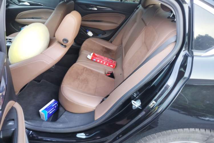 Used Buick Regal 2023 552T Smart Enjoyment Version