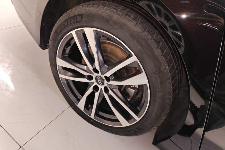 Used Audi A6L 2021 40 TFSI Luxury Dynamic Edition
