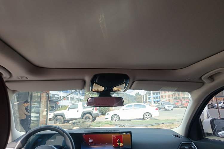 Used BMW i3 2022 eDrive 35 L