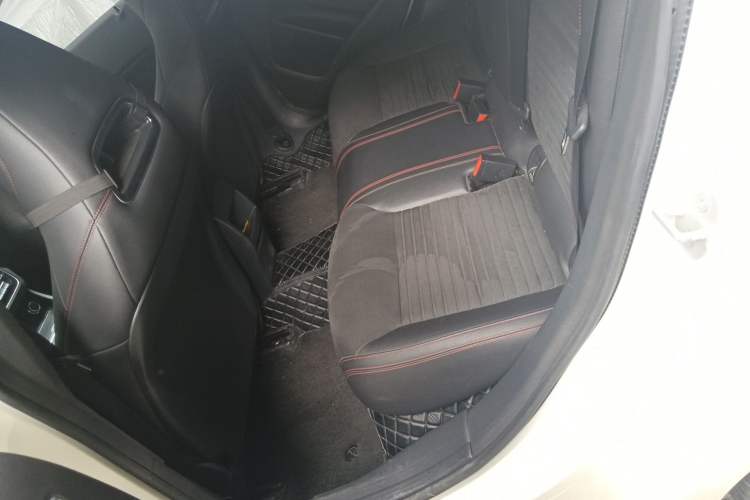 Used Mercedes-Benz CLA 2017 Refreshed CLA 220 4MATIC