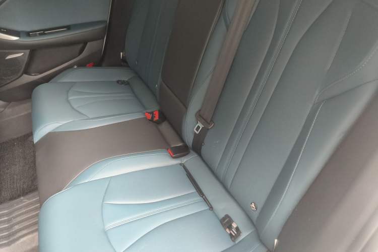 Used MG 7 2025 1.5T 300 DCT Elegant Edition