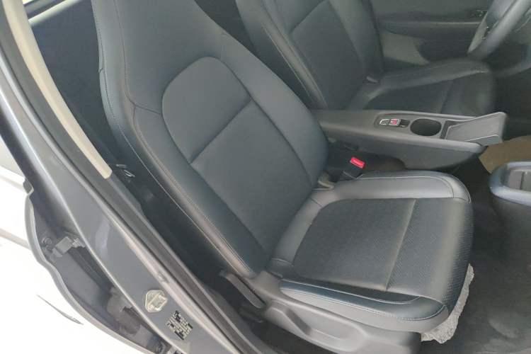 Used Leapmotor T03 2022 YAOJIN Edition Right Front Seat