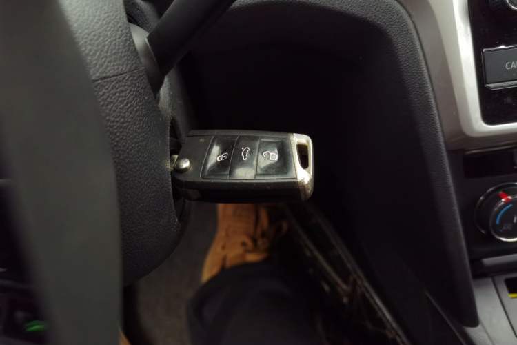 Used Volkswagen Lamando 2019 230TSI DSG Vision Edition China VI Standard
