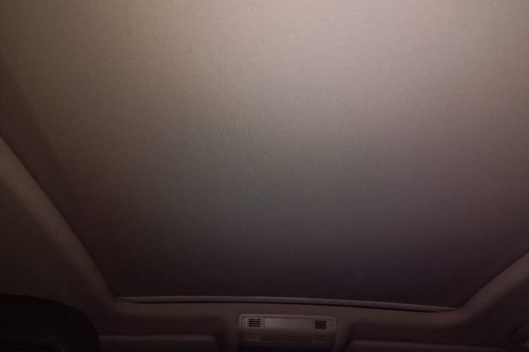 Used Volkswagen Magotan 2018 330TSI DSG Advanced Model Headliner