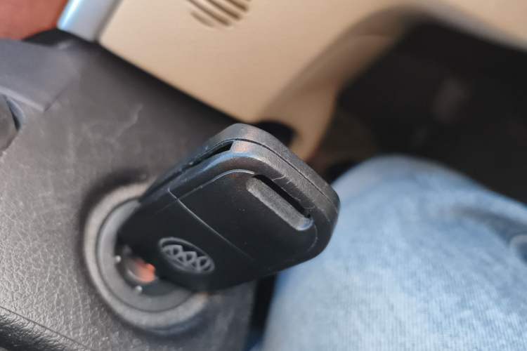 Used Buick Excelle 2013 1.5L Manual Luxury Model