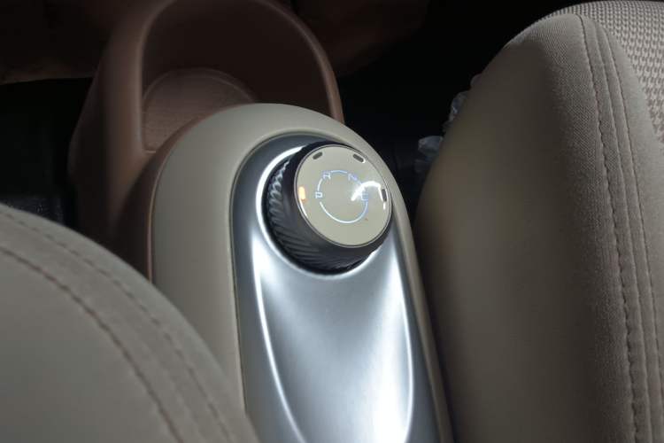 Used Wuling Hongguang MINIEV 2025 Four-Door Version Premium Edition