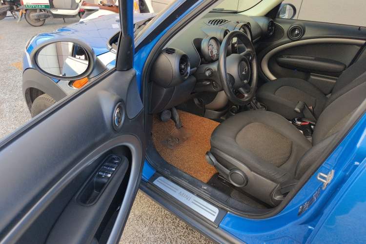 Used MINI Countryman 2014 1.6L ONE