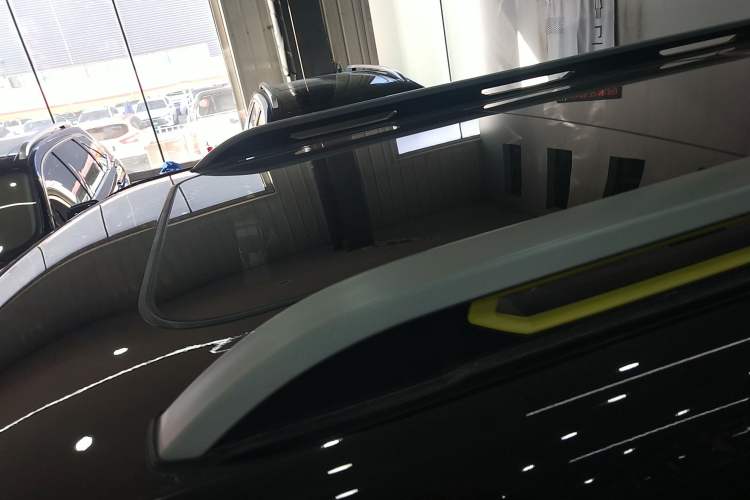 Used JETOUR Shanhai Traveler C-DM 2024 C-DM 208KM Mountain & Wilderness Edition
