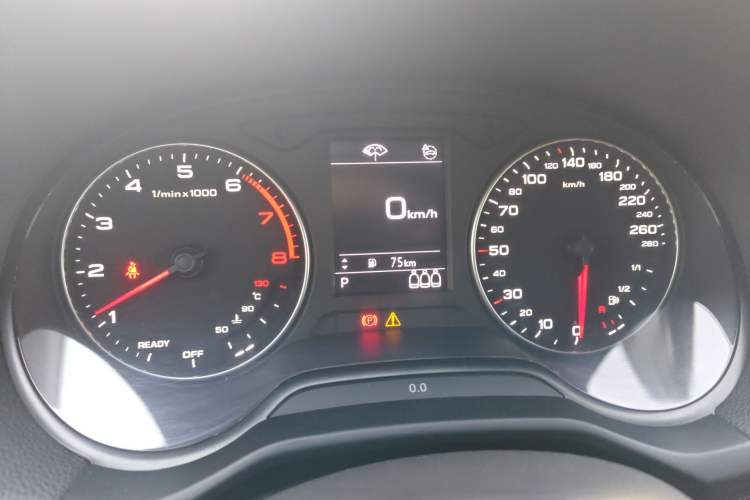 Used Audi Q2L 2022 35 TFSI Fashion Dynamic Model