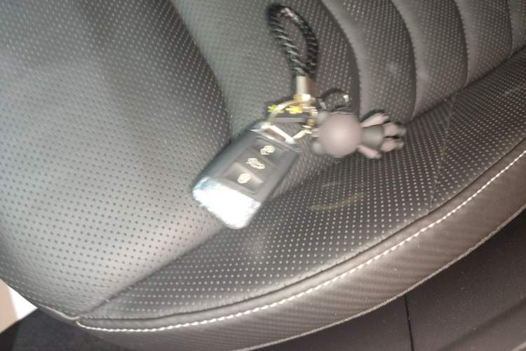 Used Volkswagen FAW-Volkswagen CC 2020 330TSI Glamour Edition China VI Standard
