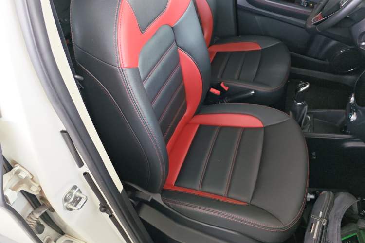 Used Haval H1 2015 1.5L Manual Luxury Model