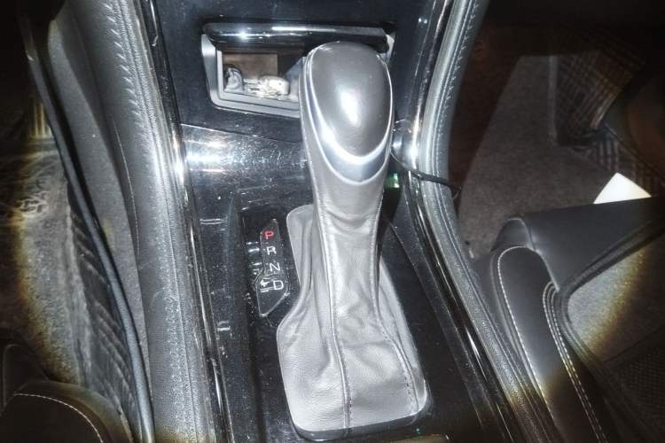 Used Cadillac ATS-L 2014 25T Comfort Model