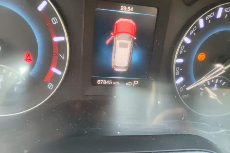 Used Haval H2 2018 Blue-Label 1.5T Dual-Clutch Two-Wheel-Drive Luxury Model