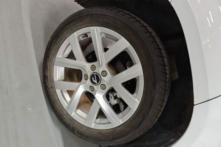 Used Jetta VS7 2023 280TSI Automatic Trend Edition