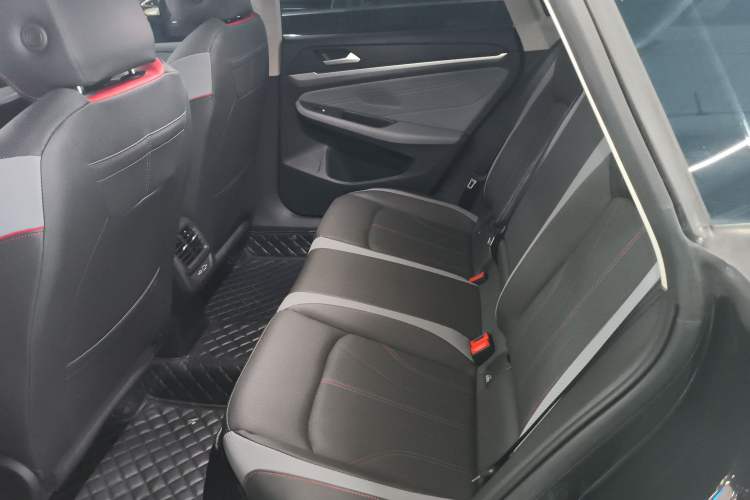 Used Volkswagen Lamando 2024 Lavida L 280TSI DSG Spicy Edition