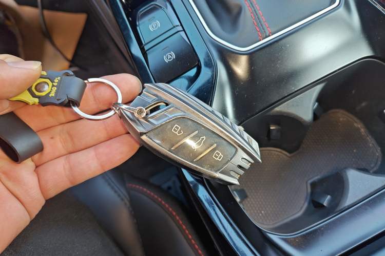 Used MG 5 2022 180 DVVT CVT Youth Luxury Edition