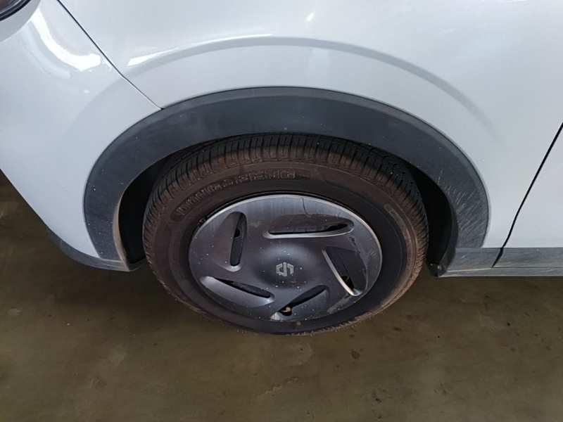 Used Leapmotor T03 2023 200 Lite Edition — 22