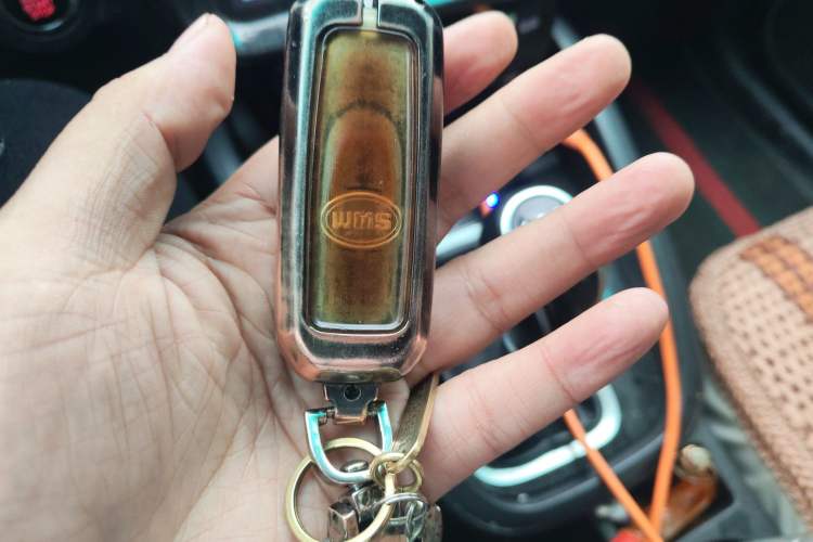 Used SWM X7 2016 1.5T Manual Luxury Edition 7 Seats
